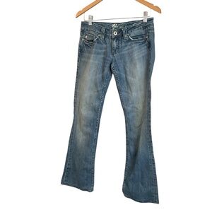 Miss Me Bootcut Jeans Size 27